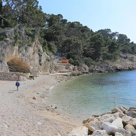 By The Sea - 21443 Apartamento Makarska