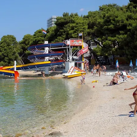 By The Sea - 21443 Makarska